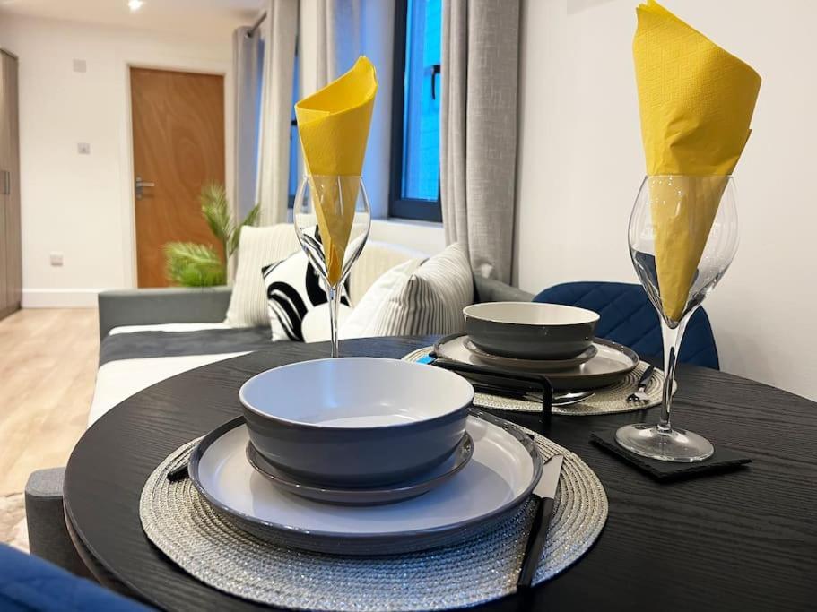 Master Suite In Central Southampton Dış mekan fotoğraf