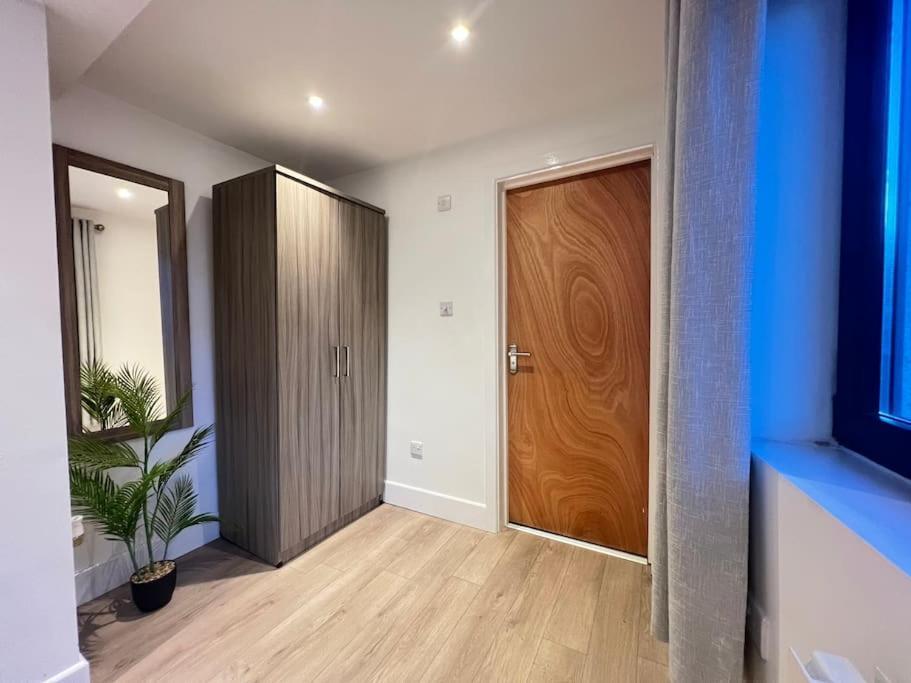 Master Suite In Central Southampton Dış mekan fotoğraf