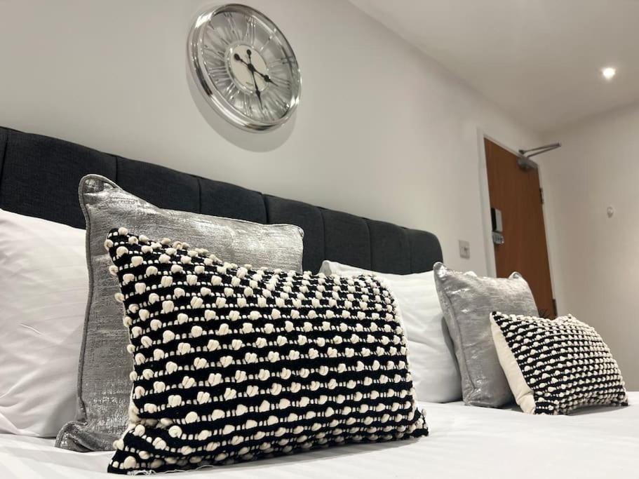 Master Suite In Central Southampton Dış mekan fotoğraf
